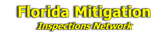 Florida Mitigation
Inspections Network